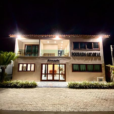 Pousada Litoral Paraty Luaran gambar
