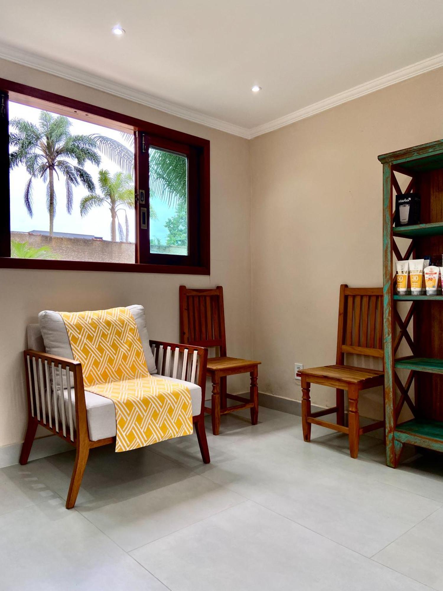 Pousada Litoral Paraty Luaran gambar