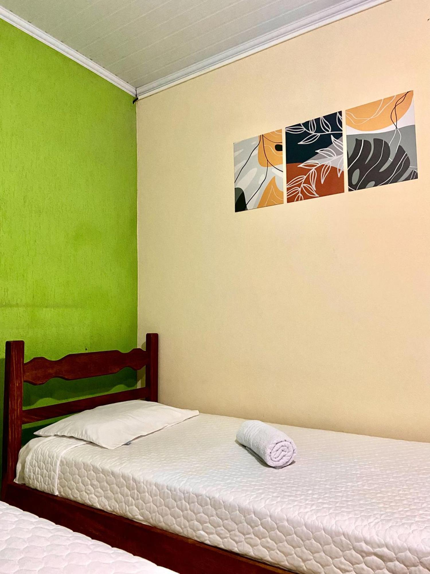 Pousada Litoral Paraty Luaran gambar