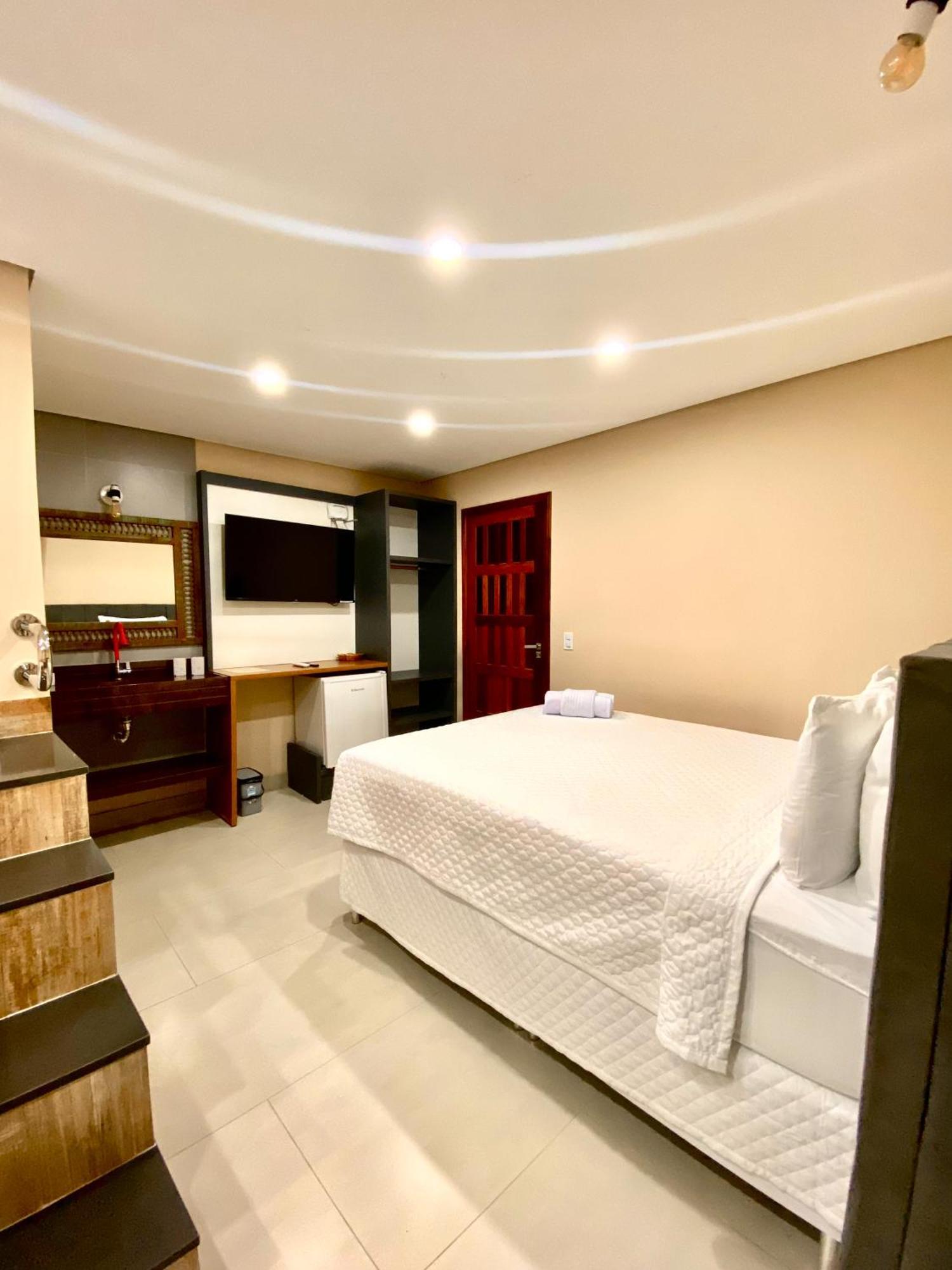 Pousada Litoral Paraty Luaran gambar