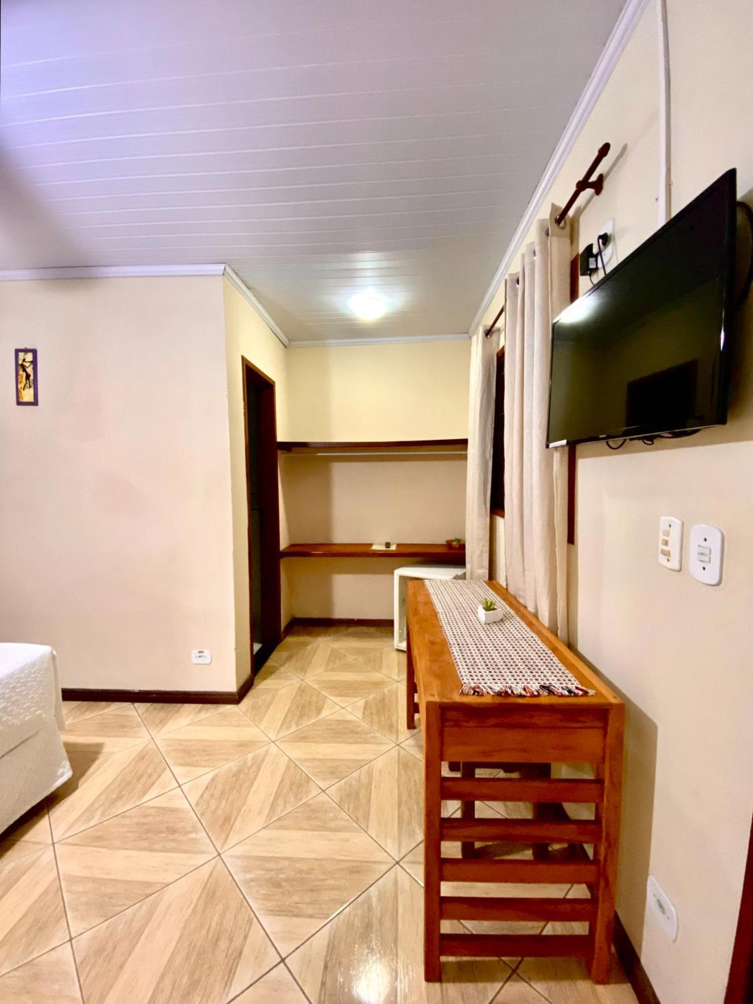 Pousada Litoral Paraty Luaran gambar