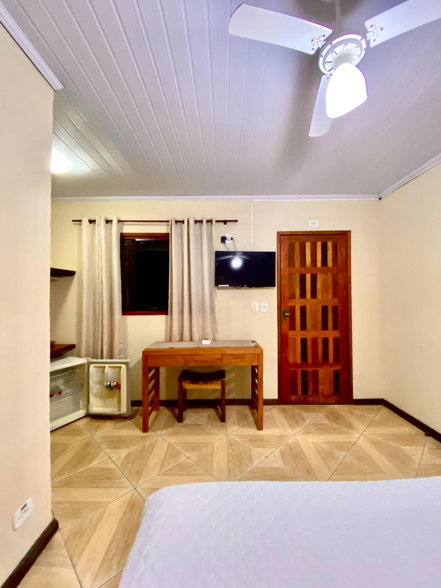 Pousada Litoral Paraty Luaran gambar