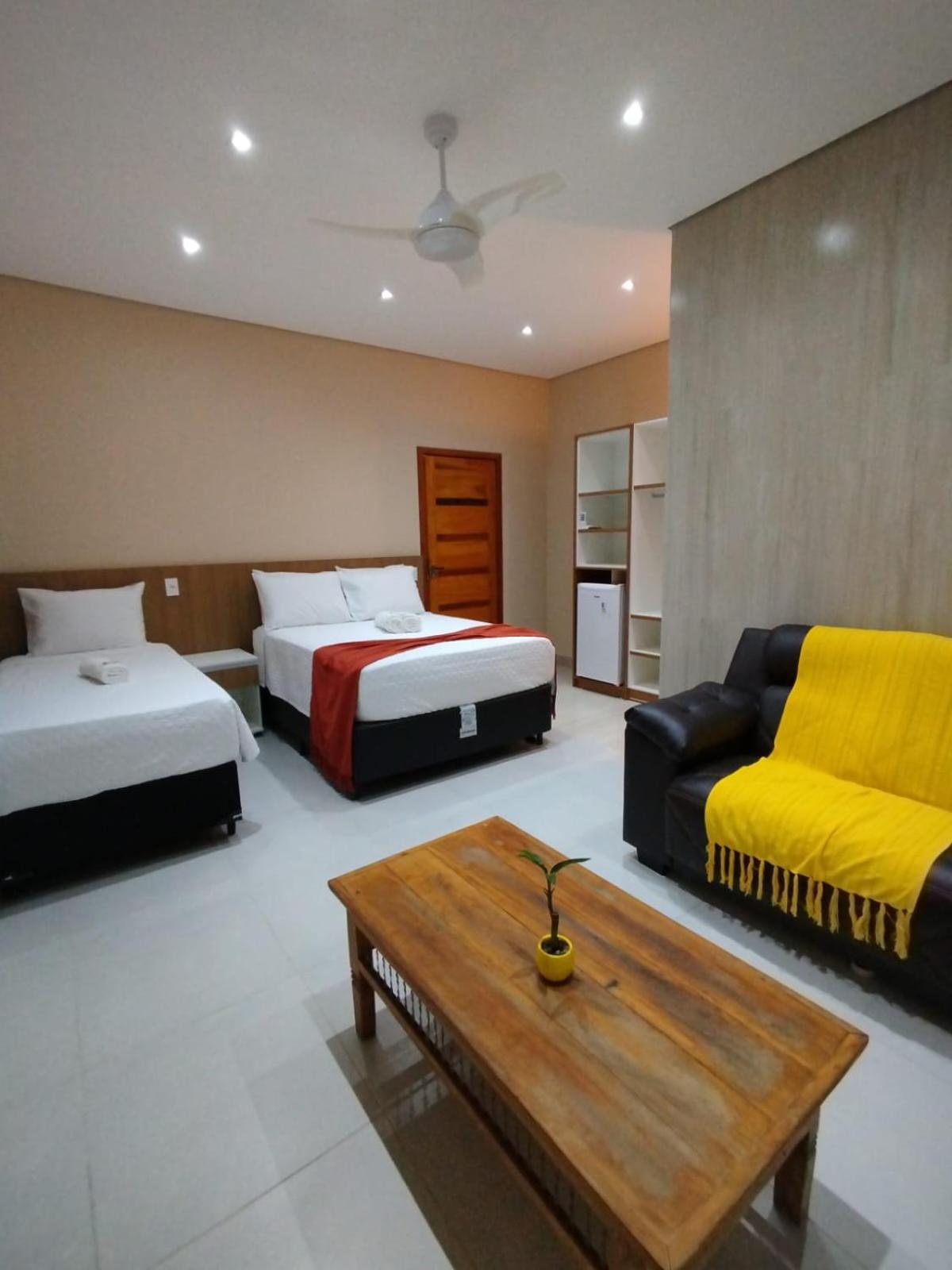 Pousada Litoral Paraty Luaran gambar