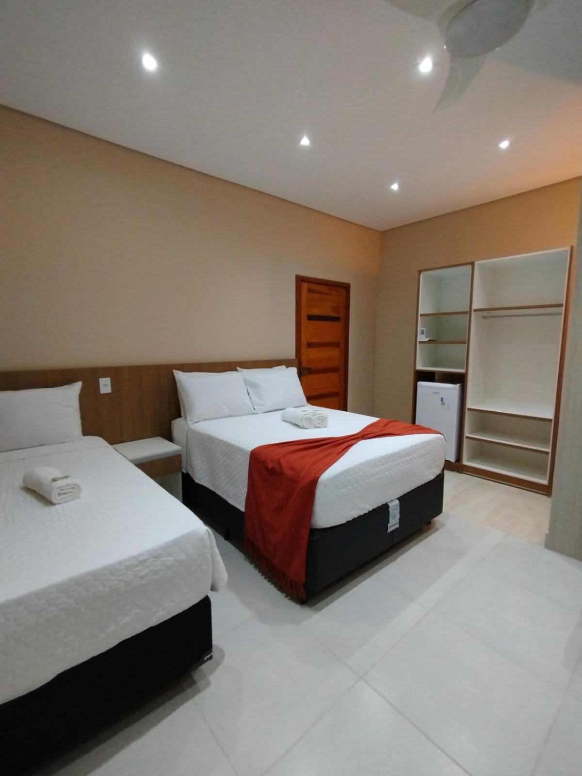 Pousada Litoral Paraty Luaran gambar