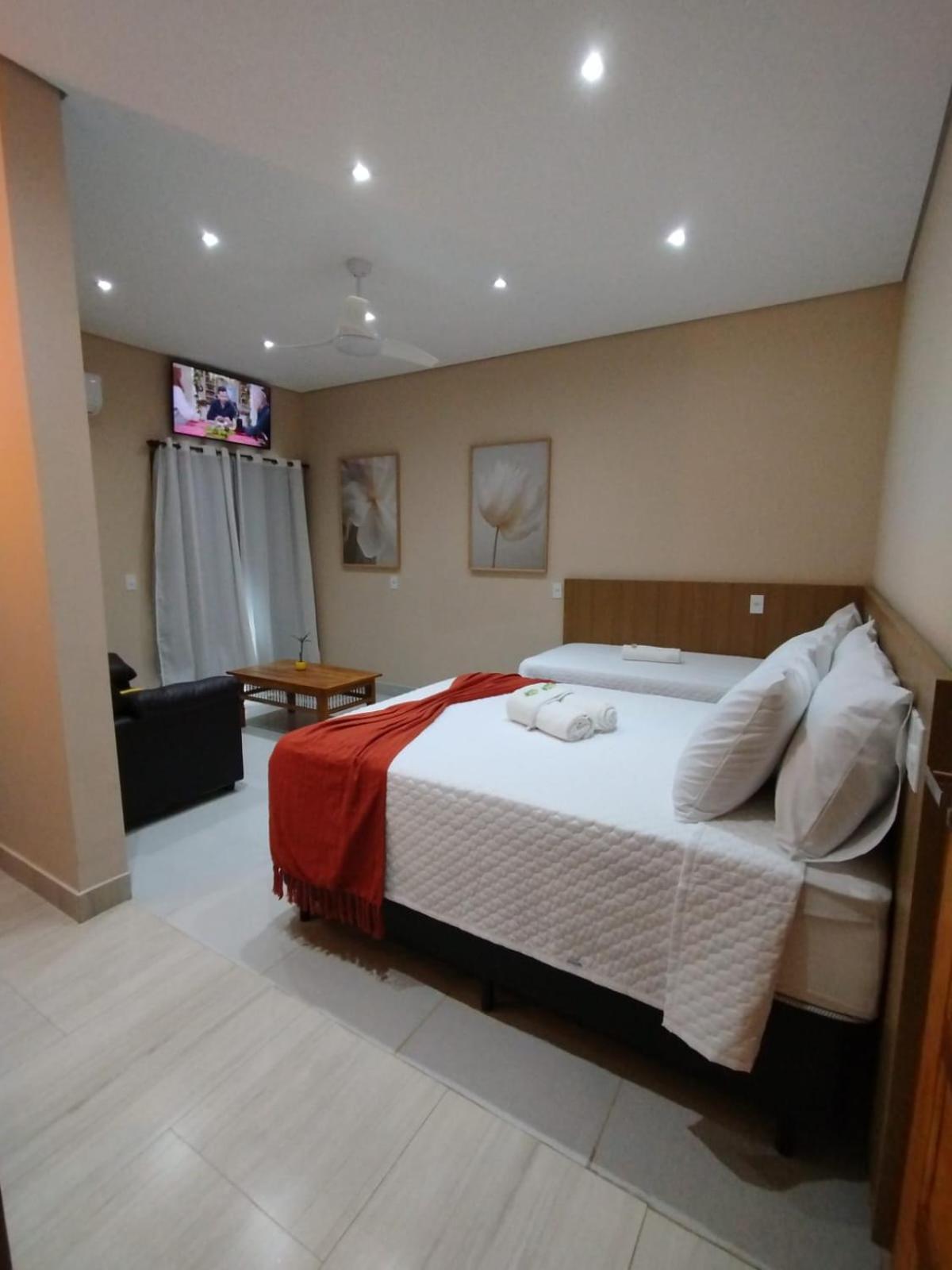 Pousada Litoral Paraty Luaran gambar